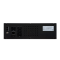 Джерело безперебійного живлення (ДБЖ) LP-UL1250VA RM 720Вт (rack mounts) (with battery) 2х7А 24В
