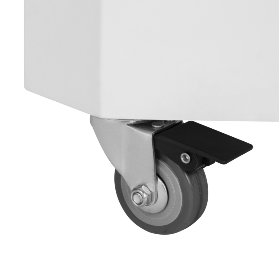 Система резервного живлення LP Autonomic Power FW 2500W (АКБ 7200Wh) Білий мат