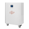 Система резервного живлення LP Autonomic Power FW 2500W (АКБ 5900Wh) Білий мат