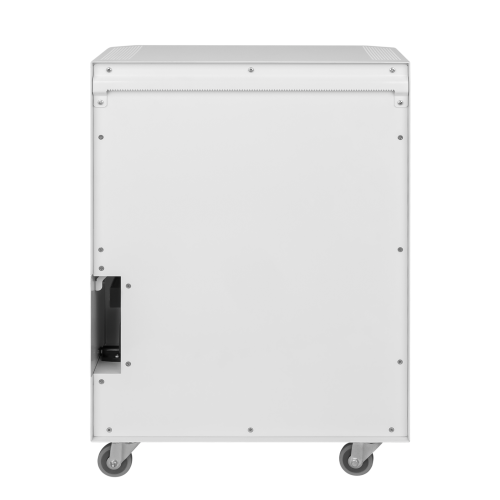 Система резервного питания LP Autonomic Power FW 2500W (АКБ 5900Wh) Белый мат