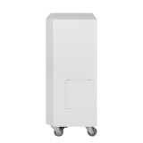 Система резервного живлення LP Autonomic Power FW 2500W (АКБ 7200Wh) Білий мат