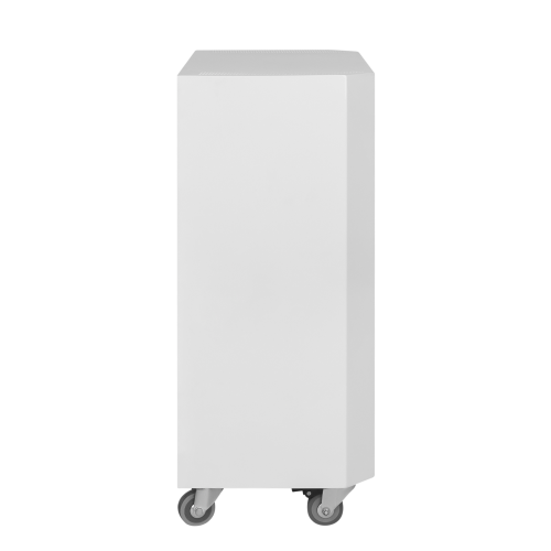 Система резервного питания LP Autonomic Power FW 2500W (АКБ 5900Wh) Белый мат