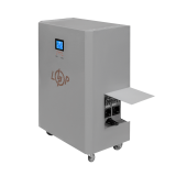 Система резервного живлення LP Autonomic Power FW 2500W (АКБ 5900Wh) Графіт мат