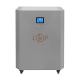 Система резервного живлення LP Autonomic Power FW 2500W (АКБ 5900Wh) Графіт мат