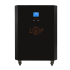 Система резервного живлення LP Autonomic Power FW 2500W (АКБ 5900Wh) Чорний мат