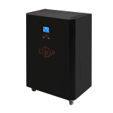 Система резервного живлення LP Autonomic Power FW 2500W (АКБ 7200Wh) Чорний глянець