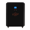 Система резервного живлення LP Autonomic Power FW 2500W (АКБ 7200Wh) Чорний мат