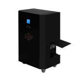 Система резервного живлення LP Autonomic Power FW 2500W (АКБ 7200Wh) Чорний глянець