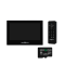 23502 Комплект видеодомофона GV-004-GV-060+GV-007 + SD32GB