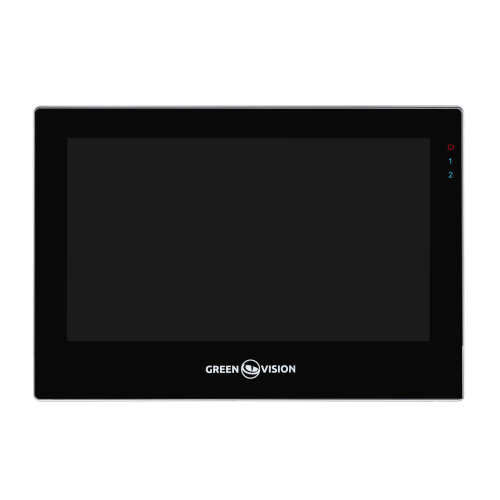 23502 Комплект видеодомофона GV-004-GV-060+GV-007 + SD32GB