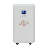 Система резервного питания LP Autonomic Basic FW 1000W (АКБ 3600Wh) Белый мат