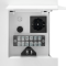 Система резервного живлення LP Autonomic Basic FW 1000W (АКБ 3600Wh) Білий мат