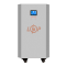 Система резервного живлення LP Autonomic Basic FW 1000W (АКБ 3000Wh) Графіт мат
