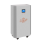 Система резервного живлення LP Autonomic Basic FW 1000W (АКБ 3000Wh) Графіт мат