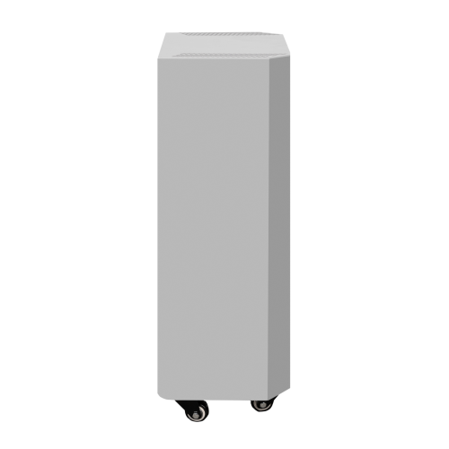 Система резервного живлення LP Autonomic Basic FW 1000W (АКБ 3000Wh) Графіт мат