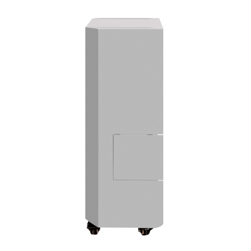 Система резервного живлення LP Autonomic Basic FW 1000W (АКБ 3000Wh) Графіт мат