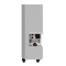 Система резервного живлення LP Autonomic Basic FW 1000W (АКБ 3000Wh) Графіт мат