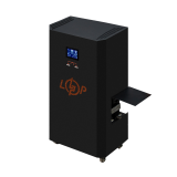 Система резервного питания LP Autonomic Basic FW 1000W (АКБ 3000Wh) Черный мат