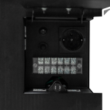 Система резервного питания LP Autonomic Basic FW 1000W (АКБ 3000Wh) Черный мат