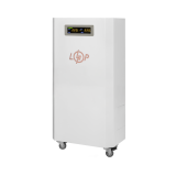 Система резервного питания LP Autonomic Ultra FW 3500W (АКБ12000Wh) Белый мат