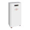 Система резервного живлення LP Autonomic Ultra FW 3500W (АКБ12000Wh) Білий глянець