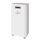 Система резервного живлення LP Autonomic Ultra FW 3500W (АКБ12000Wh) Білий глянець