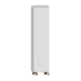 Система резервного питания LP Autonomic Ultra FW 3500W (АКБ12000Wh) Белый глянец