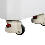 Система резервного питания LP Autonomic Ultra FW 3500W (АКБ12000Wh) Белый глянец