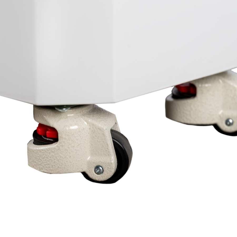 Система резервного питания LP Autonomic Ultra FW 3500W (АКБ12000Wh) Белый глянец