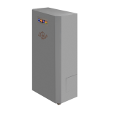 Система резервного питания LP Autonomic Ultra FW 3500W (АКБ12000Wh) Графит глянец