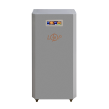 Система резервного питания LP Autonomic Ultra FW 3500W (АКБ12000Wh) Графит глянец