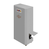 Система резервного питания LP Autonomic Ultra FW 3500W (АКБ12000Wh) Графит глянец