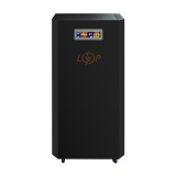 Система резервного питания LP Autonomic Ultra FW 3500W (АКБ12000Wh) Черный мат