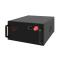 Акумулятор LP LiFePO4 51,2V - 230 Ah (11776Wh) (BMS 150A/100А) метал Smart BT