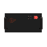 Акумулятор LP LiFePO4 51,2V - 230 Ah (11776Wh) (BMS 200A/100А) метал Smart BT