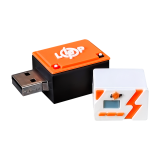 Флеш пам'ять USB LP 16 Гб