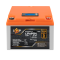 23830 Акумулятор LP LiFePO4 12,8V - 32 Ah (410Wh) (BMS 50А/25A) пластик LCD для ДБЖ