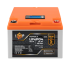 23830 Аккумулятор LP LiFePO4 12,8V - 32 Ah (410Wh) (BMS 50А/25A) пластик LCD для ИБП