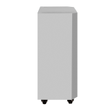 Система резервного живлення LP Autonomic Power FW 2500W (АКБ 2600Wh) Графіт мат