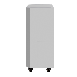 Система резервного живлення LP Autonomic Power FW 2500W (АКБ 2600Wh) Графіт мат