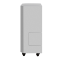 Система резервного живлення LP Autonomic Power FW 2500W (АКБ 2600Wh) Графіт мат