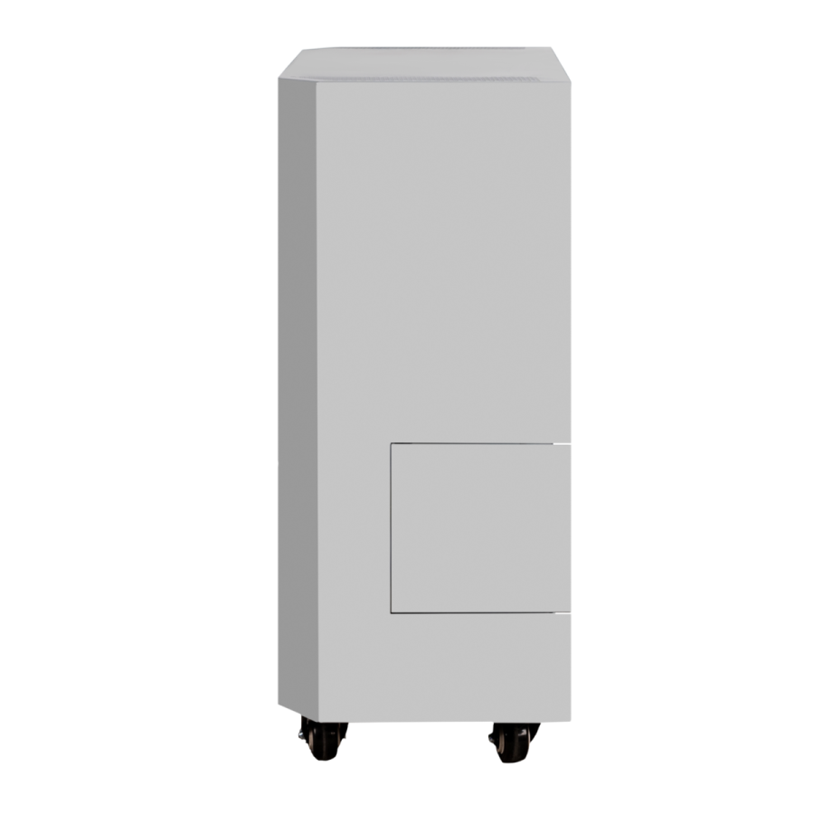 Система резервного живлення LP Autonomic Power FW 2500W (АКБ 2600Wh) Графіт мат