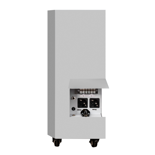 Система резервного живлення LP Autonomic Power FW 2500W (АКБ 2600Wh) Графіт мат