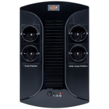 Лінійно-інтерактивне ДБЖ LP 650VA-PS (390Вт)