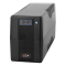 Лінійно-інтерактивне ДБЖ LP U650VA-P (390Вт)