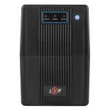 Лінійно-інтерактивне ДБЖ LP U650VA-P (390Вт)