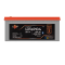 Акумулятор LP LiFePO4 25,6V - 160 Ah (4096Wh) (BMS 200A/100А) пластик LCD Smart BT