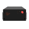 Акумулятор LP LiFePO4 51,2V - 160 Ah (8192Wh) (BMS 150A/75А) метал RM