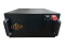 Акумулятор LP LiFePO4 51,2V - 160 Ah (8192Wh) (BMS 200A/100А) метал RM Smart BT
