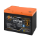 Аккумулятор LP LiFePO4 25,6V - 50 Ah (1280Wh) (BMS 80A/50А) пластик Smart BT